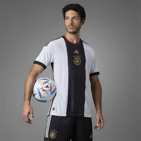 german national football team Adidas